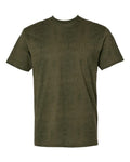 LAT 6901 Green Reptile — front