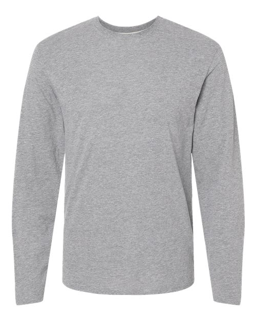 LAT 6918 Heather — front