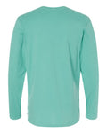 LAT 6918 Saltwater — back
