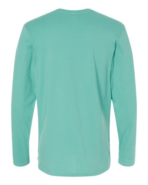 LAT 6918 Saltwater — back