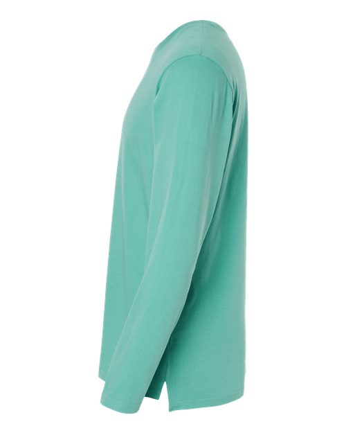 LAT 6918 Saltwater — direct side
