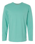 LAT 6918 Saltwater — front