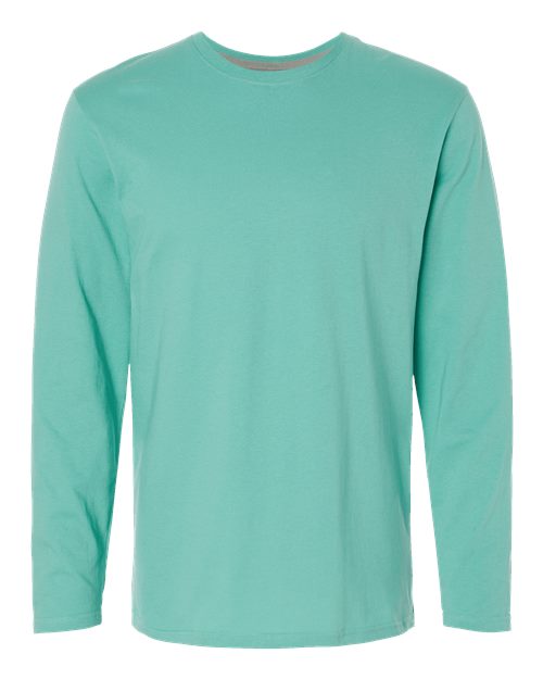 LAT 6918 Saltwater — front