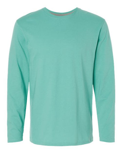 LAT 6918 Saltwater — front