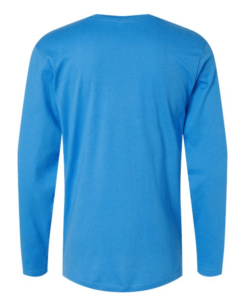 LAT 6918 Tradewind — back