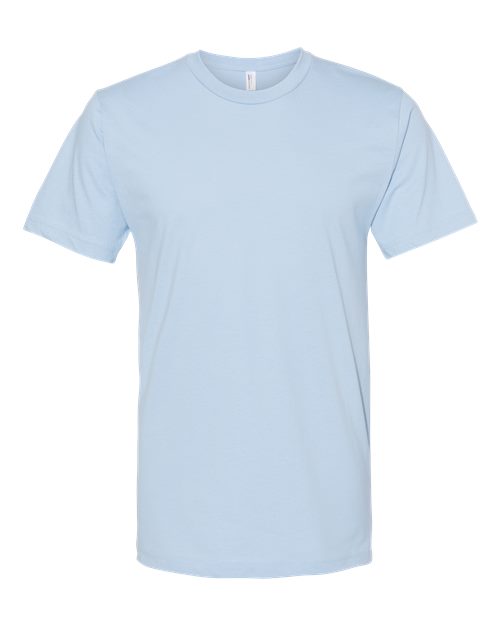 American Apparel 2001 Powder Blue — front