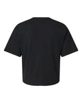 American Apparel 102 Black — back