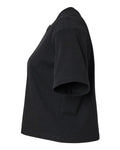 American Apparel 102 Black — direct side