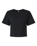 American Apparel 102 Black — front