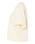 American Apparel 102 Creme — direct side