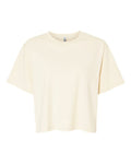 American Apparel 102 Creme — front