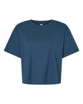 American Apparel 102 Sea Blue — front
