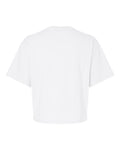 American Apparel 102 White — back