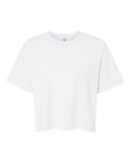 American Apparel 102 White — front