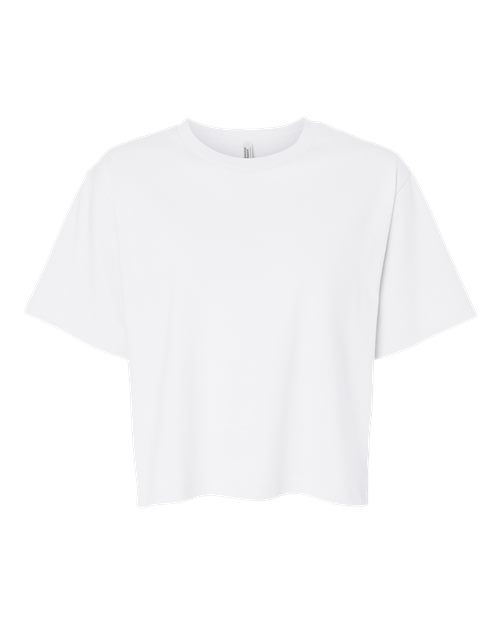 American Apparel 102 White — front