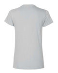 Gildan 880 Silver — back