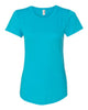 Heather Caribbean Blue