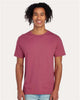 Raspberry Heather