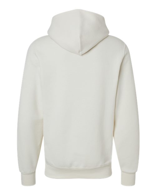 Russell Athletic 695HBM Vintage White — back