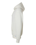 Russell Athletic 695HBM Vintage White — direct side