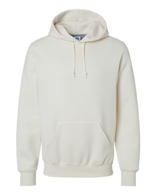 Russell Athletic 695HBM Vintage White — front