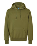 Russell Athletic 695HBM Green Moss — front