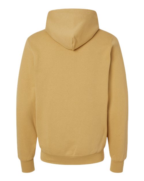 Russell Athletic 695HBM Almond — back