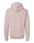 Russell Athletic 695HBM Blush Pink — back