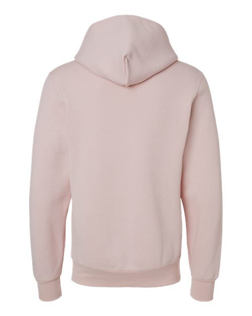 Russell Athletic 695HBM Blush Pink — back