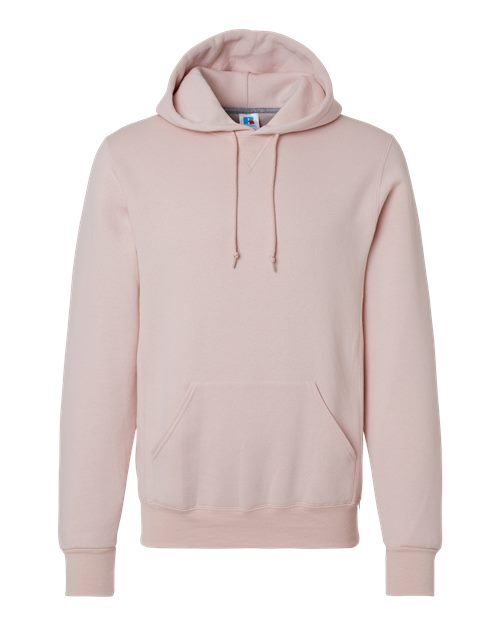 Russell Athletic 695HBM Blush Pink — front