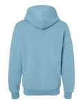 Russell Athletic 695HBM Arctic Blue — back