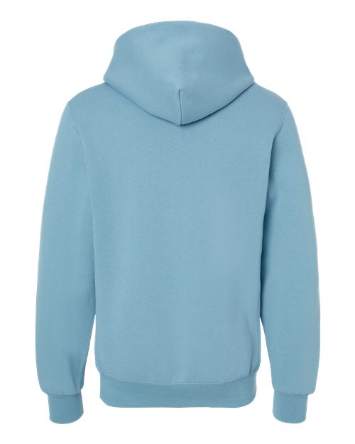 Russell Athletic 695HBM Arctic Blue — back