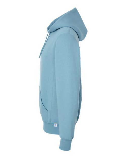 Russell Athletic 695HBM Arctic Blue — direct side