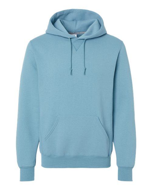 Russell Athletic 695HBM Arctic Blue — front