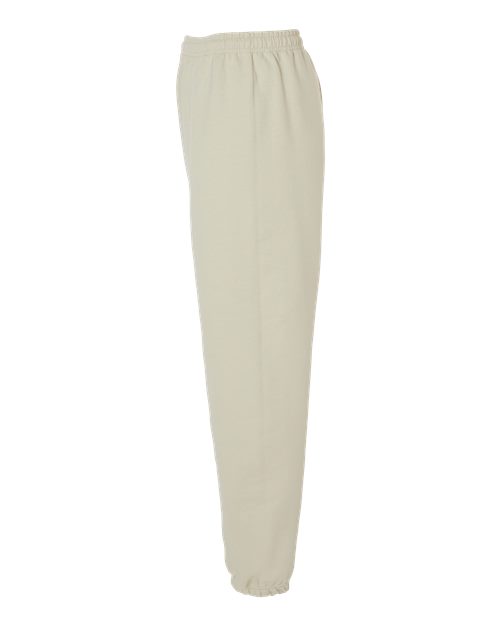Gildan 18200 Sand — direct side