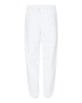 Gildan 18200 White — back