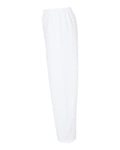 Gildan 18200 White — direct side