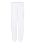 Gildan 18200 White — front