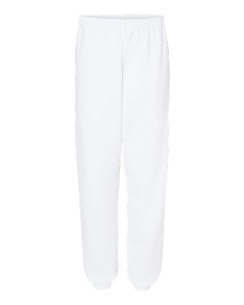 Gildan 18200 White — front
