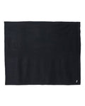 Gildan 18900 Black — back