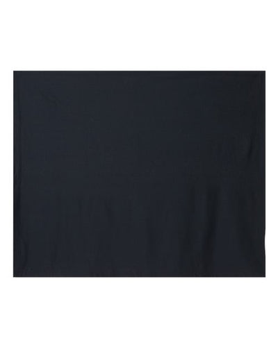 Gildan 18900 Black — front