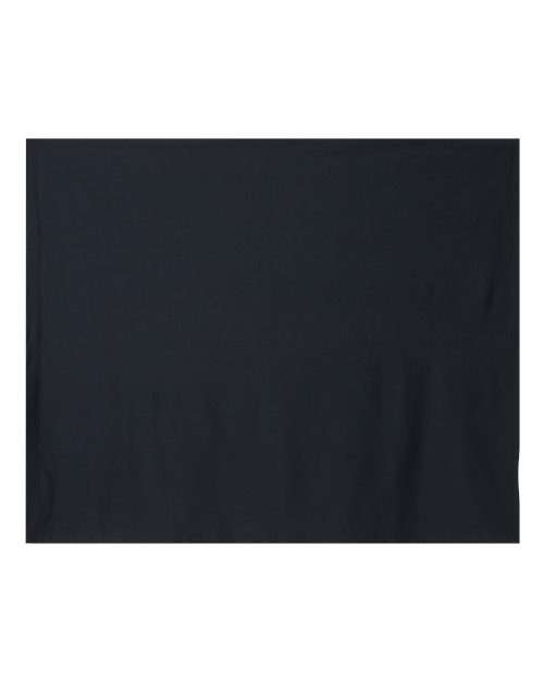 Gildan 18900 Black — front