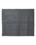 Gildan 18900 Charcoal — back