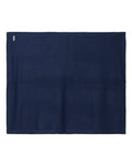 Gildan 18900 Navy — back