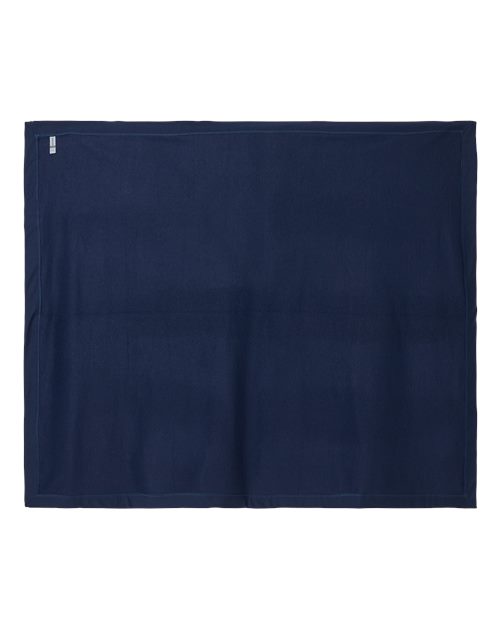 Gildan 18900 Navy — back