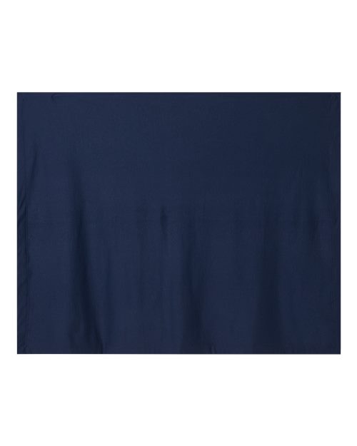Gildan 18900 Navy — front
