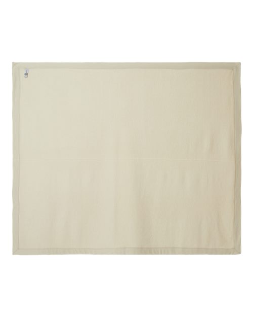 Gildan 18900 Sand — back