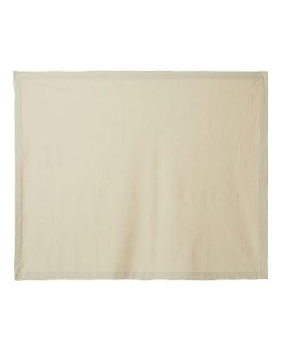Gildan 18900 Sand — front