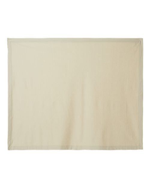 Gildan 18900 Sand — front