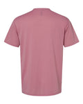 Gildan 42000 Plumrose — back